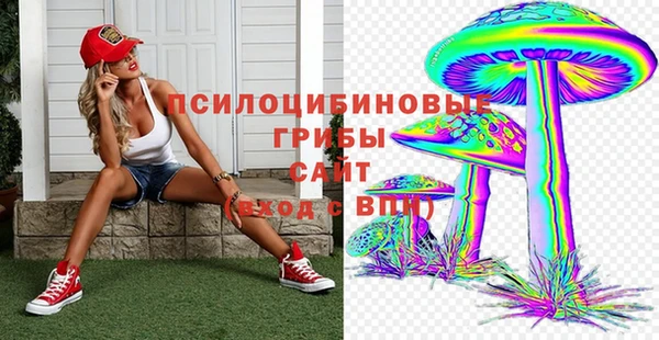 прущие грибы Остров
